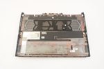 5CB1H82623 Lenovo Bottom Base Cover Black 82SB0001US IdeaPad Gaming 3 15ARH7