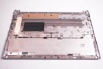 5CB1H88660 Lenovo Bottom Base Cover Cloud Grey 82QD00DHUS