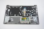 5CB1H88700 Lenovo US Palmrest Keyboard Mineral Grey 21DL000EUS THINKBOOK 15 G4