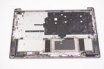5CB1H92084 Lenovo US Palmrest Keyboard NBL Cloud Gray 82QD IDEAPAD 1 15IAU7