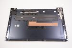 5CB1H95512 Lenovo Bottom Base Cover Abyss Blue 82SF0009US