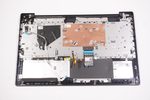 5CB1J00246 Lenovo UpperCaseASM_USAENGL82SFFPABBL_ML 82SF0009US