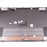 5CB1J02058 Lenovo Bottom Base Cover Storm Grey 82QE000LUS YOGA 7 14IAL7