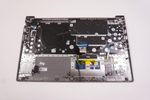 5CB1J09227 Lenovo US Palmrest Keyboard Gray 21DJ ThinkBook 15 G4 IAP