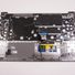 5CB1J09227 Lenovo US Palmrest Keyboard Gray 21DJ ThinkBook 15 G4 IAP