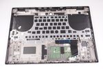 5CB1J31491 Lenovo US Palmrest Keyboard Onyx Grey 82UG0002US LEGION S7 16ARHA7