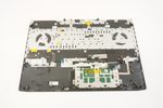 5CB1J41937 Lenovo US Palmrest Keyboard Black 82SB0001US IdeaPad Gaming 3 15ARH7