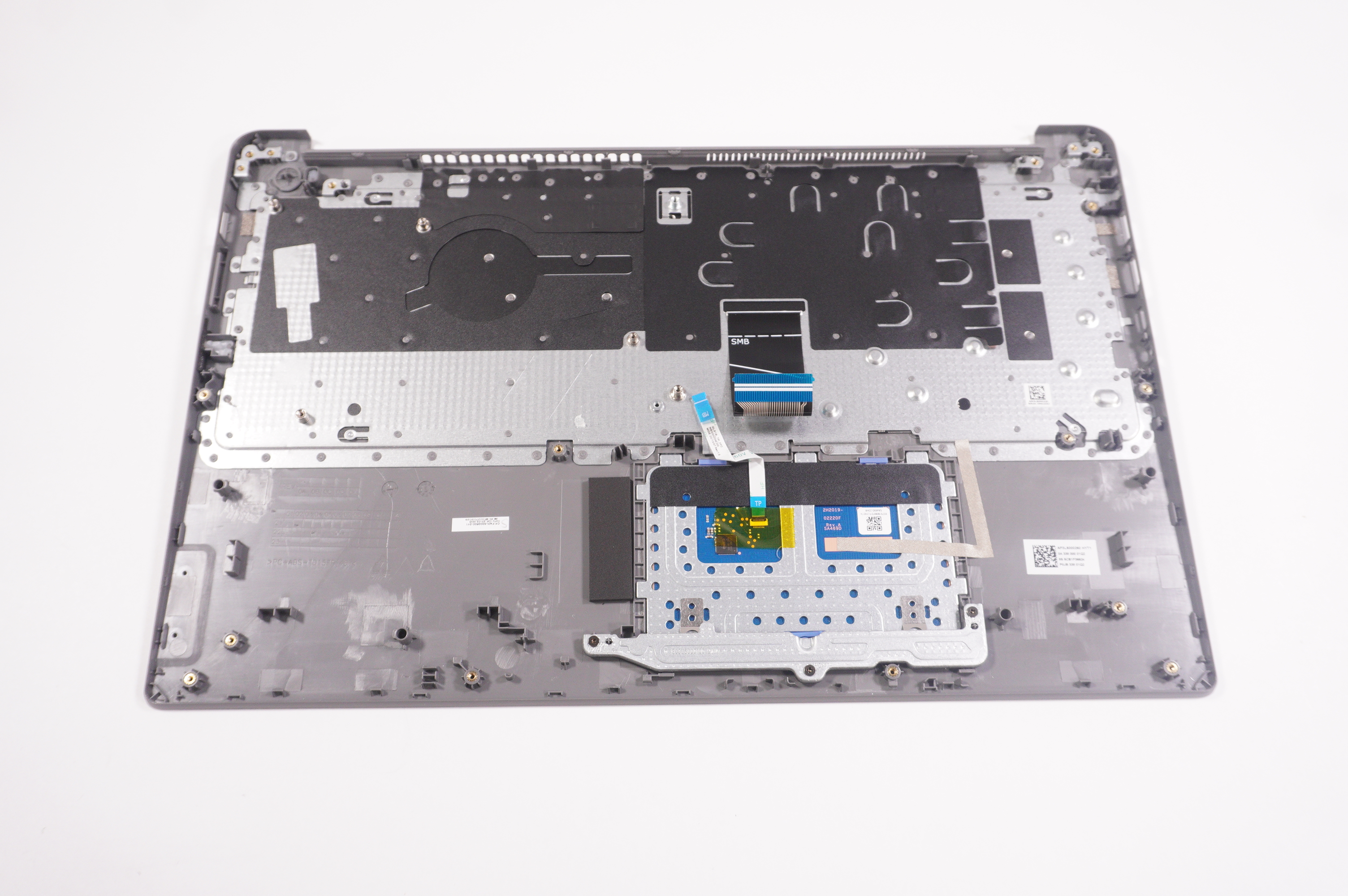 5CB1J51275 Lenovo US Palmrest Keyboard  82VG0091US IDEAPAD 1 15AMN7