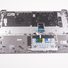 AP3L6000260 Lenovo C-cover with keyboard SILVER 82R1006VUS