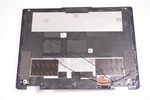 5CB1L09891 Lenovo LCD Back Cover BLUE 82XH0001US IP Flex 3 Chrome 12IAN8