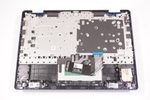 5CB1L43658 Lenovo US Palmrest Keyboard Blue 82XH0001US IP FLEX 3 CHROME 12IAN8