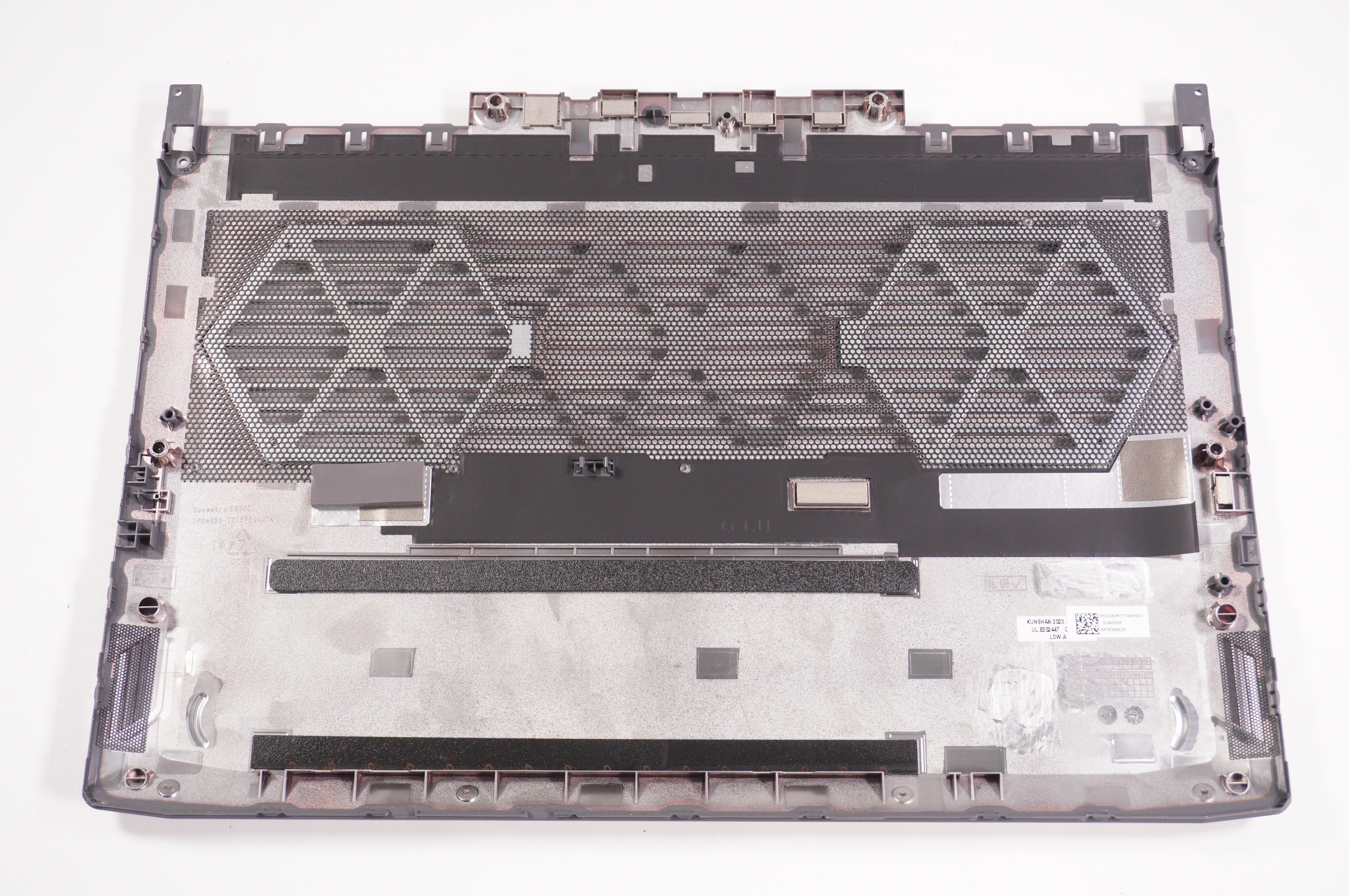 5CB1L49776 Lenovo Botton Base Cover 82XV002LUS 82XT001NUS