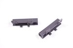5CB1L49780 Lenovo Hinge Cover Left and Right 82XV002LUS 82XT001NUS