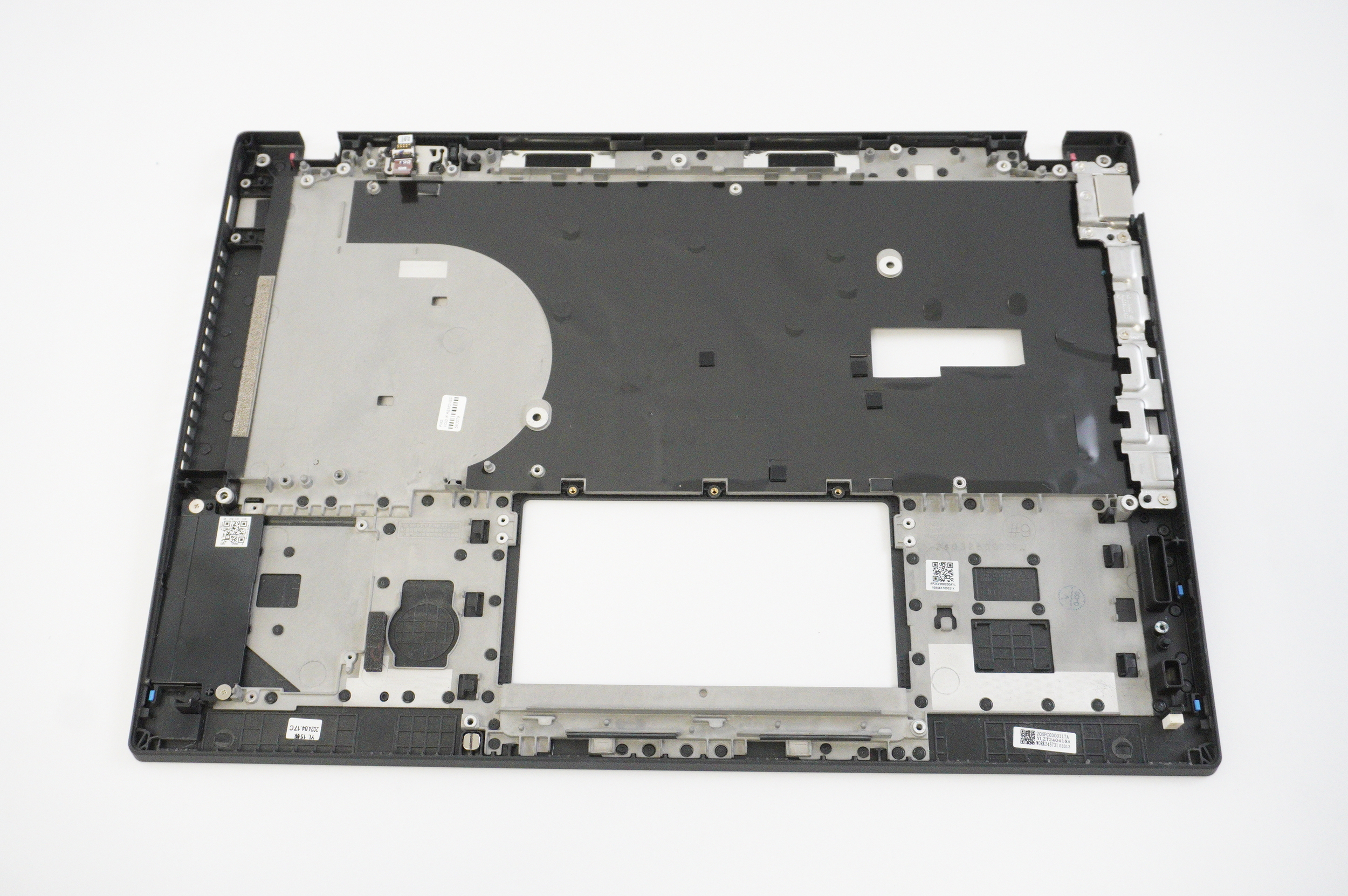 5CB1L57599 Lenovo Base Bezel Bottom Black 21HESC3T00