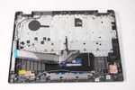 5CB1M49375 Lenovo US Palmrest Keyboard 83EK0000UX