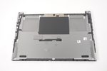 5CB1N62187 Lenovo Bottom Base Cover Luna Grey 83DN0006US YOGA PRO 9 16IMH9