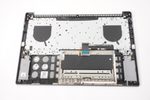 5CB1N62249 Lenovo US Palmrest Keyboard Luna Grey 83DN0007US Yoga Pro 9 16IMH9