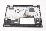 5CB1N96986 Lenovo US Palmrest Keyboard FP Arctic Gray 83DM YOGA 7 2-IN-1 16AHP9