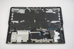 5CB1P50125 Lenovo US Palmrest Keyboard Onyx Grey 83DF Legion Pro 5 16IRX9