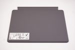 5CB1P74397 Lenovo US Palmrest Keyboard 83HH0002US LNV CB DUET 11M889