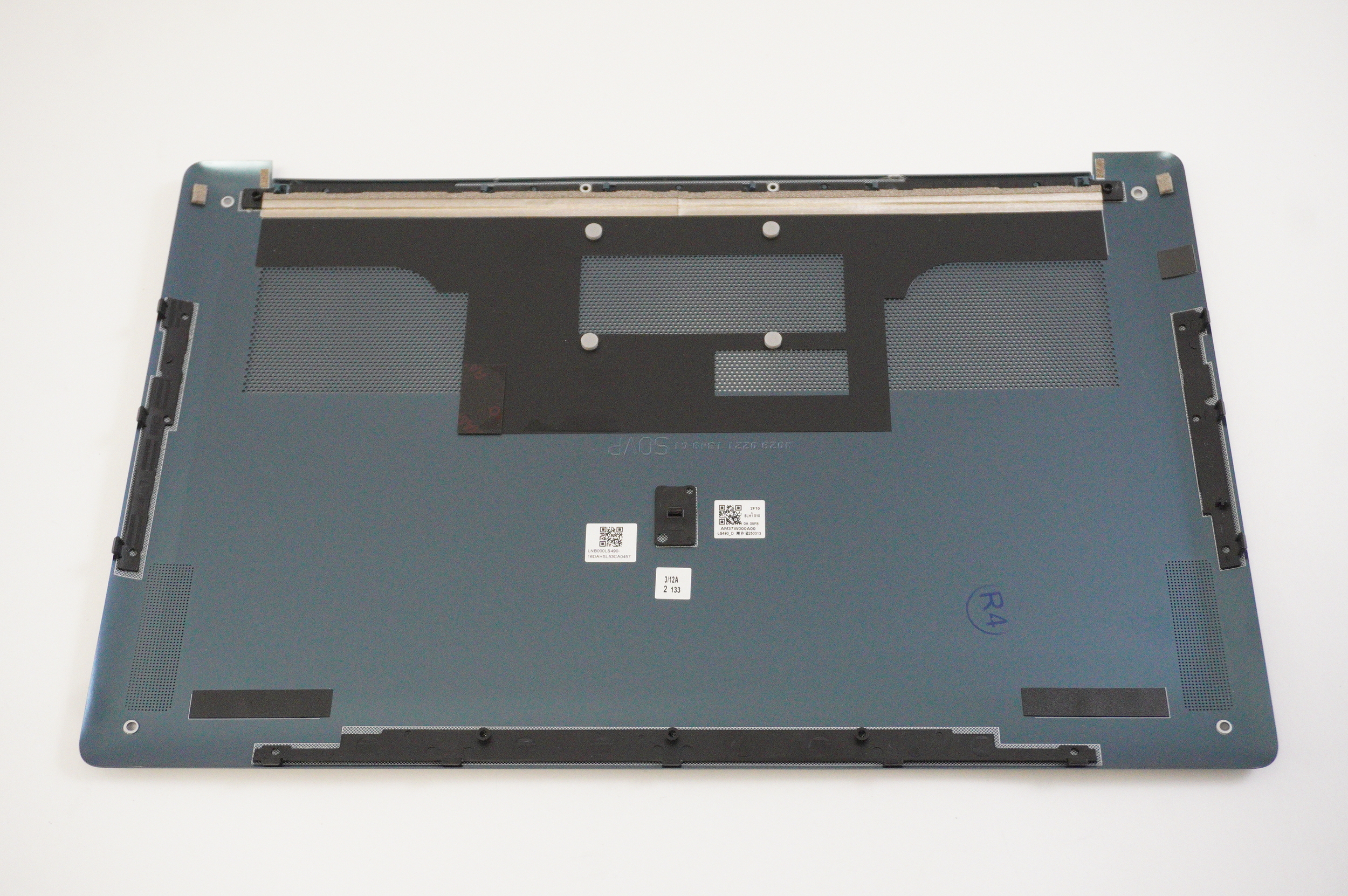 5CB1R30343 Lenovo Lower case 83cx 83CX0005US YOGA SLIM 9 14ILL10