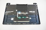 5CB1R61704 Lenovo US Palmrest Keyboard Cosmic Blue 83LC Yoga 9 2-in-1 14ILL10