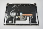 5CB1R83531 Lenovo US Palmrest Keyboard Seashell 83JR0001US YOGA 7 2-IN-1 14AKP10
