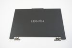 5CB1S11809 Lenovo LCD Back Cover Eclipse Black 83F5 Legion Pro 7 16IAX10H