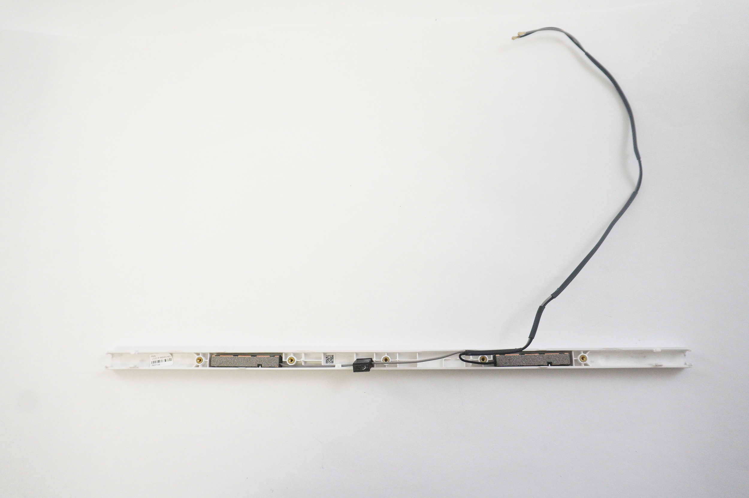 5CB1S50725 Lenovo Hinges Cover Glacier White 83KY0007US Legion 7 16IAX10