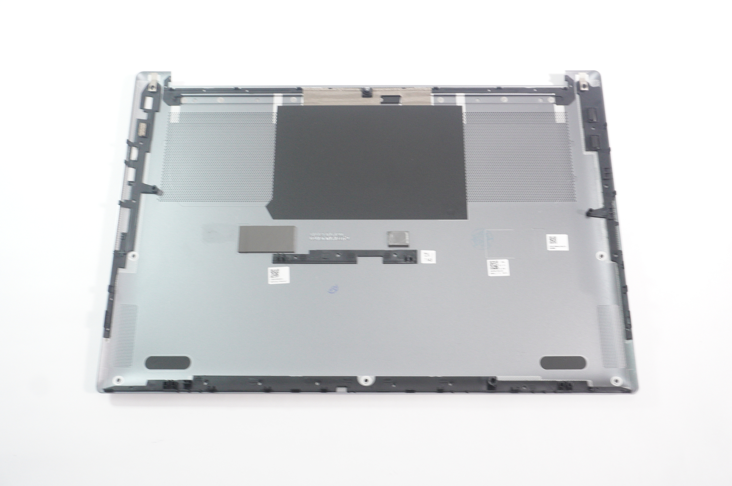 5CB1S50827 Lenovo Bottom Base Cover Luna Grey 83L00000US