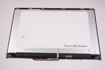 5D10K85104 Lenovo 15.6 1920 x 1080 Touch Screen ASSY screen 80V50010US