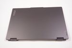5D10S40100 Lenovo 16” Full HD+ Touch Screen  Grey 83DL YOGA 7 2-IN-1 16IML9