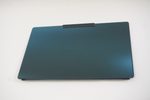 5D10S40210 Lenovo 14Inch 3840×2400 Tidal Teal Touch Screen Assembly  83CX0005US YOGA SLIM 9 14ILL10