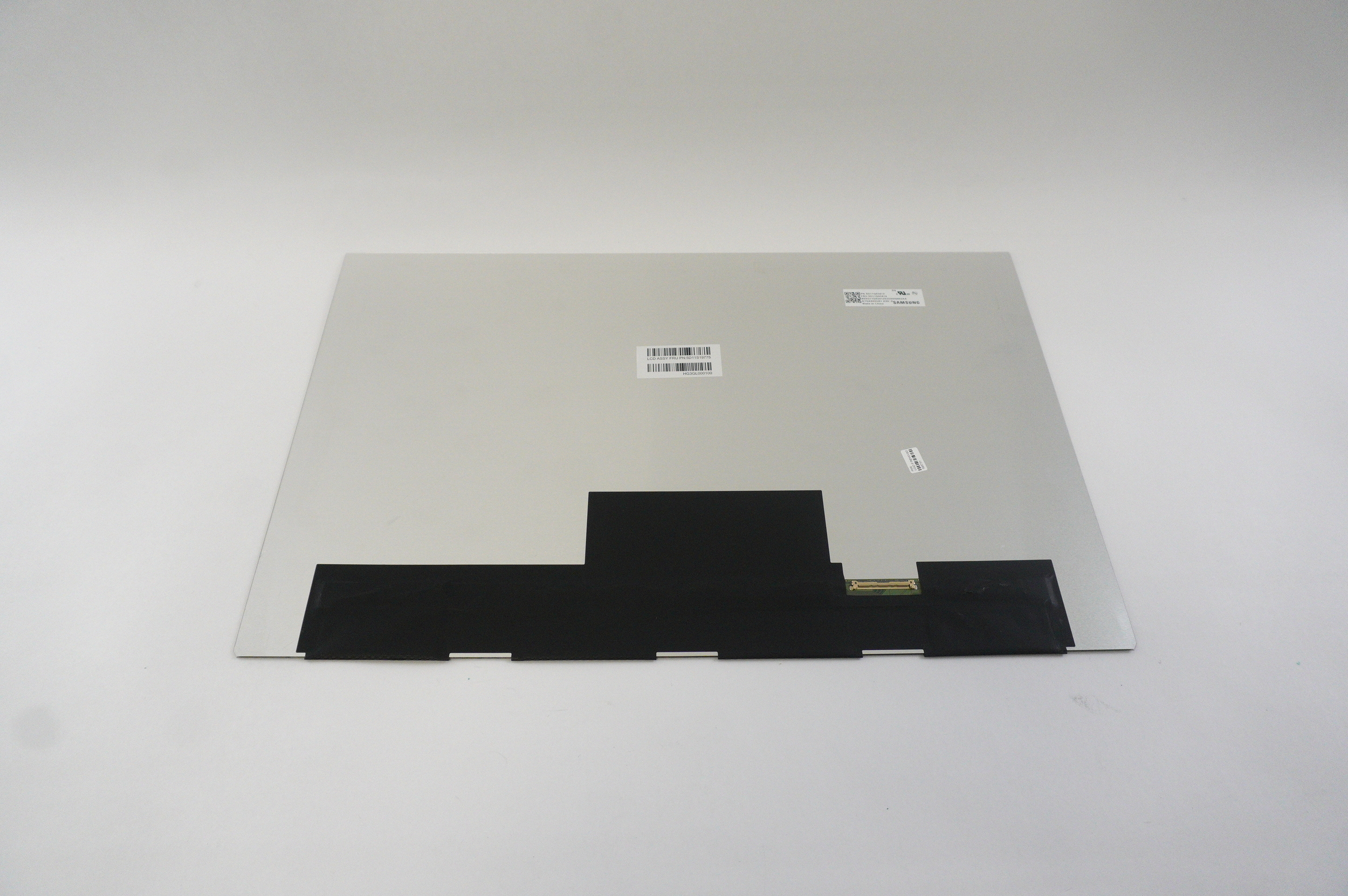 5D11Q03414 16 Inches 2560 x 1600 240Hz Display Screen 83KY0003US LEGION 7 16IAX10