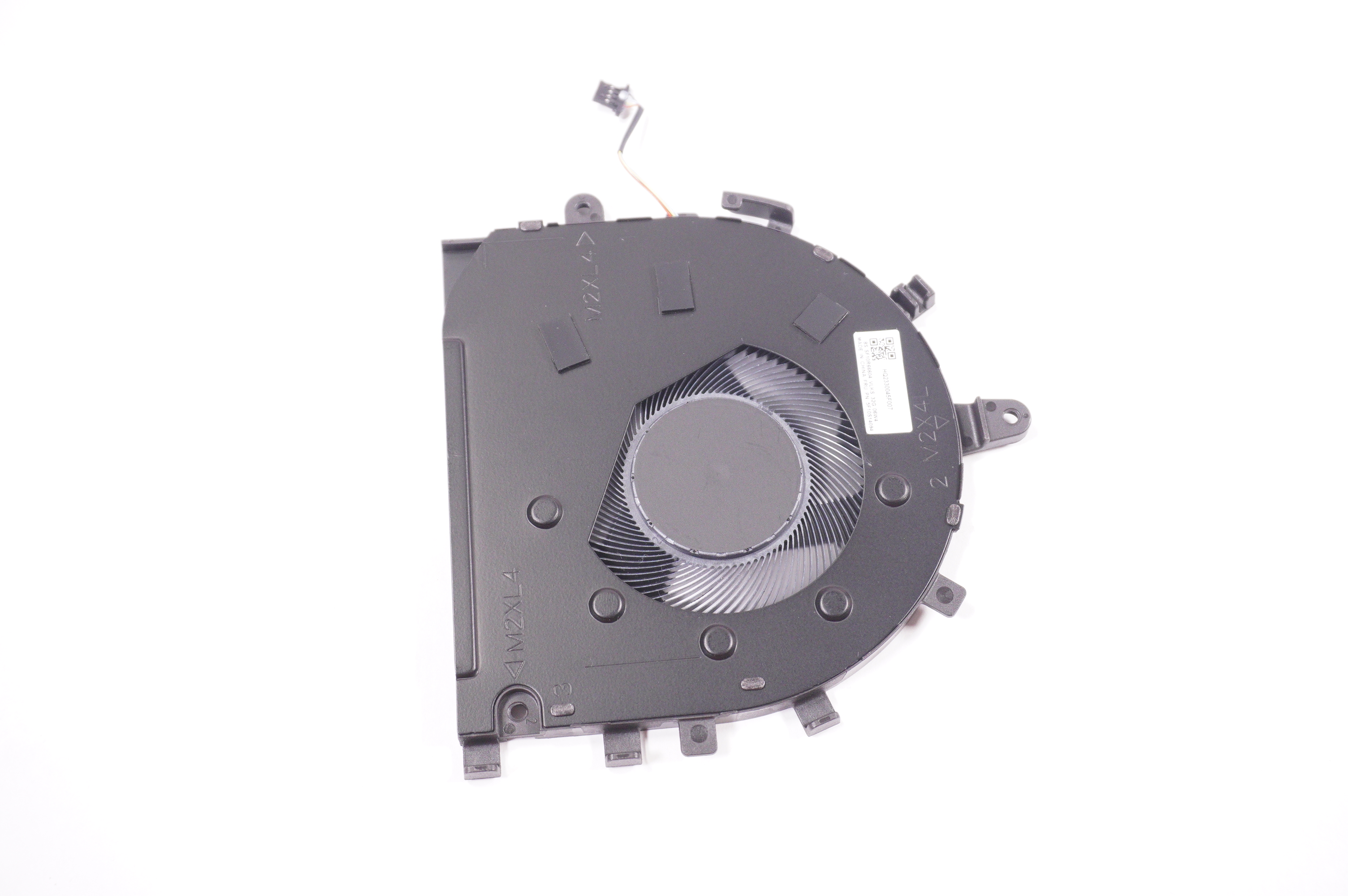 5F10S14094 Lenovo Cooling Fan 82YN0002US YOGA 7 16IRL8