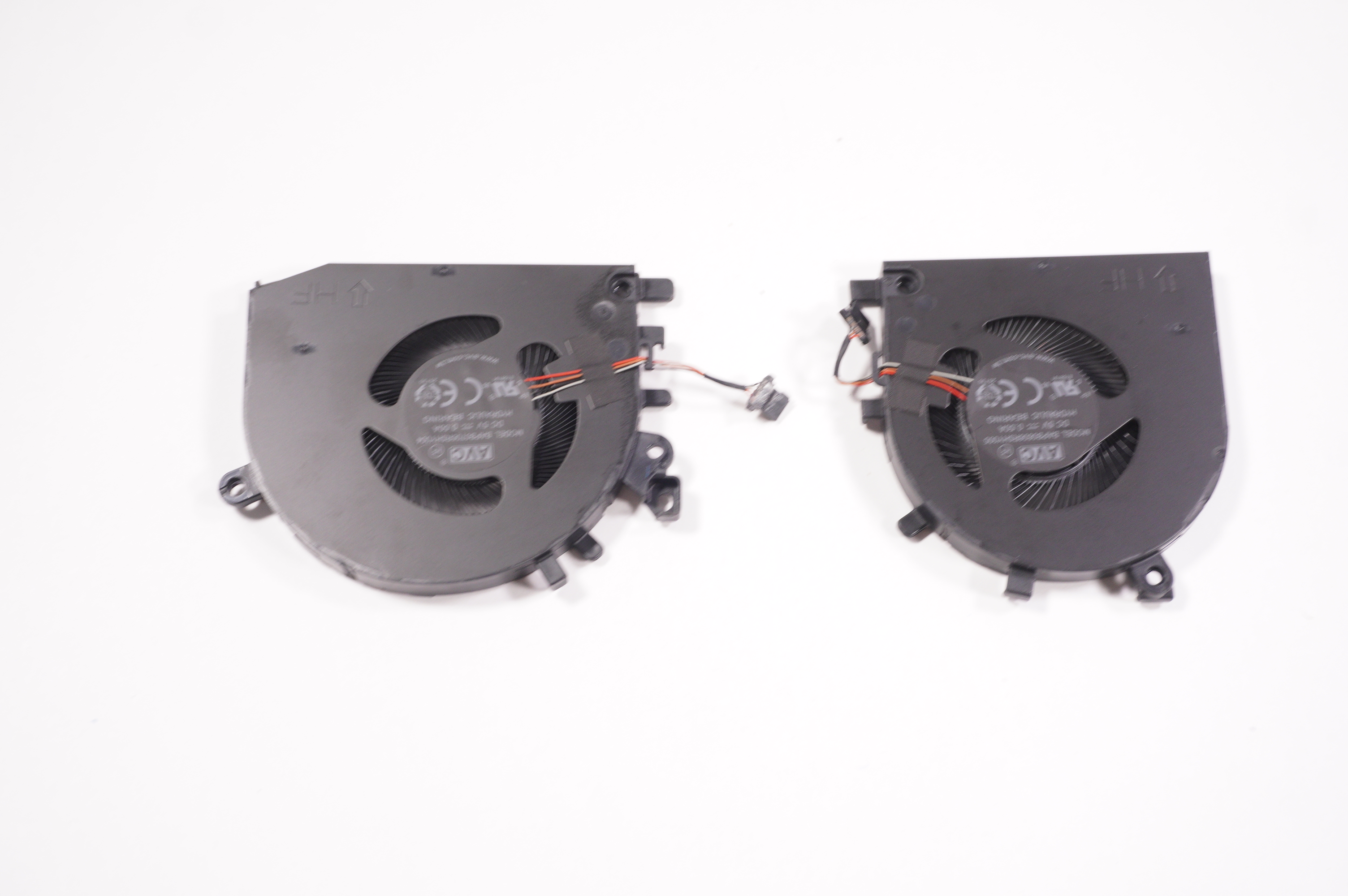 5F10S14098 Lenovo Cooling Fan KIT 83AX0000US SLIM PRO 7 14ARP8