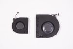 5F10S14103 Lenovo System FAN 82YQ L+R 82YQ0007US Yoga Book 9 13IRU8