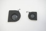 5F10S14171 Lenovo Cooling Fan Left + Right 83FF0000US YOGA BOOK 9 13IMU9