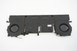 5F10S14279 Lenovo Fan Heatsink Thermal Module 83F50053US LEGION PRO 7 16IAX10H