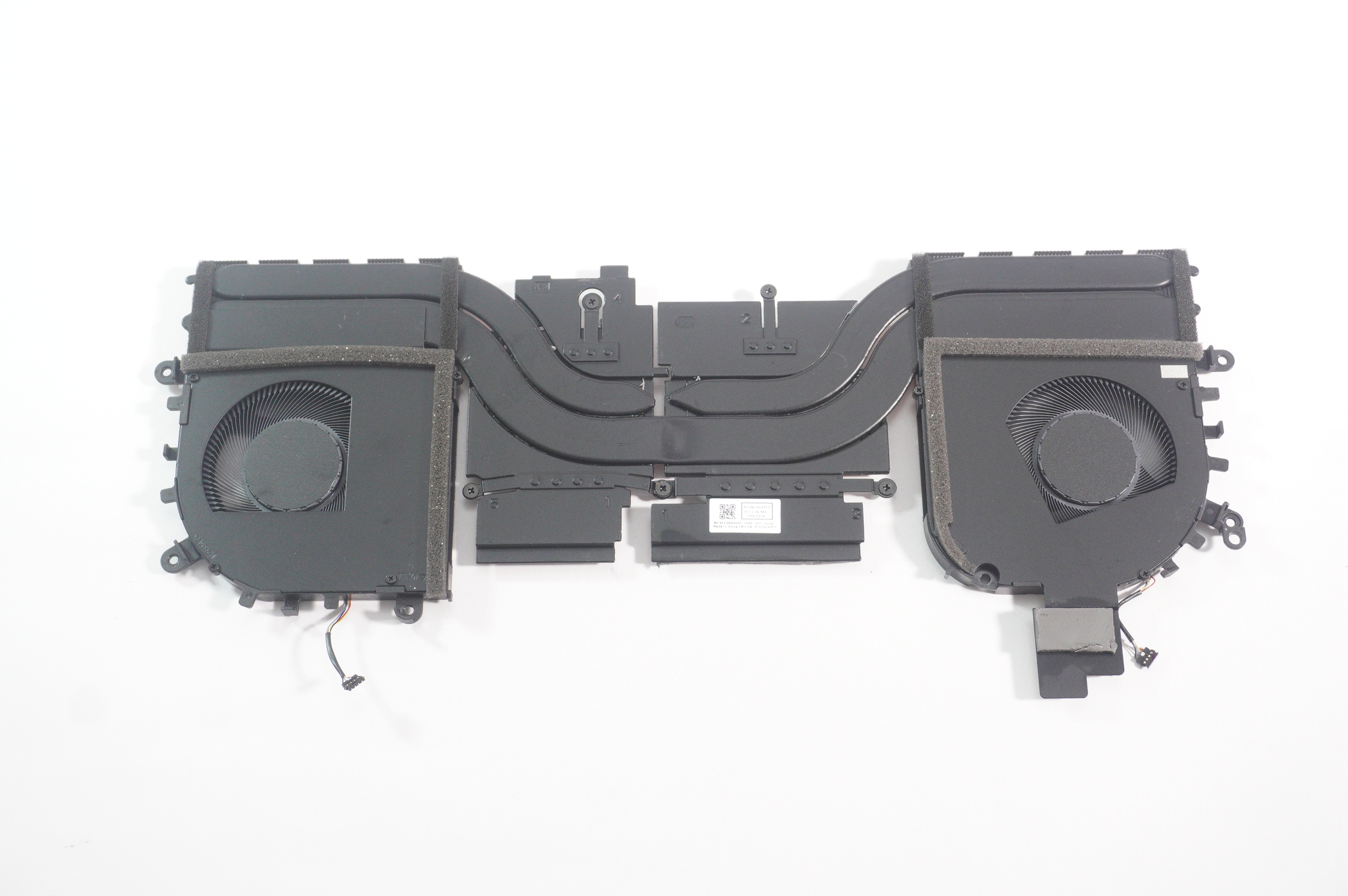 Fan Heatsink Thermal Module Yoga Pro 9 16IAH10 83L00008US