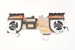 5F10S14317 Lenovo Thermal Fan 83JE002KUS LOQ 15IRX10