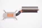 5G46F Dell Cpu Heatsink STUDIO 1569