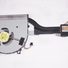 5H40H91150 Lenovo Heatsink Fan Thermal Module FLEX3-1570