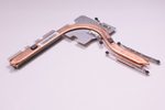 5H40L35745 Lenovo Cpu Gpu Heatsink 80SV005BUS 510-15IKB