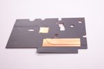 5H40M36312 Lenovo Cpu Heatsink 80U3001US Flex 4-1130