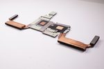 5H40R45323 Lenovo Heatsink 81FV0001US