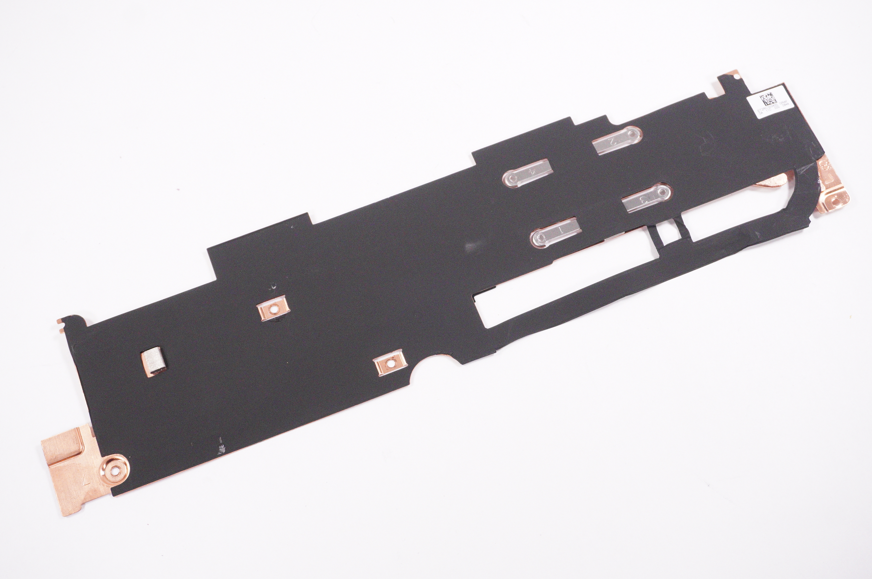 ET2RC000400 Lenovo CPU Heatsink 82AK0002US
