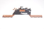 5H40S20154 Lenovo CPU Heatsink 20V9001UUS