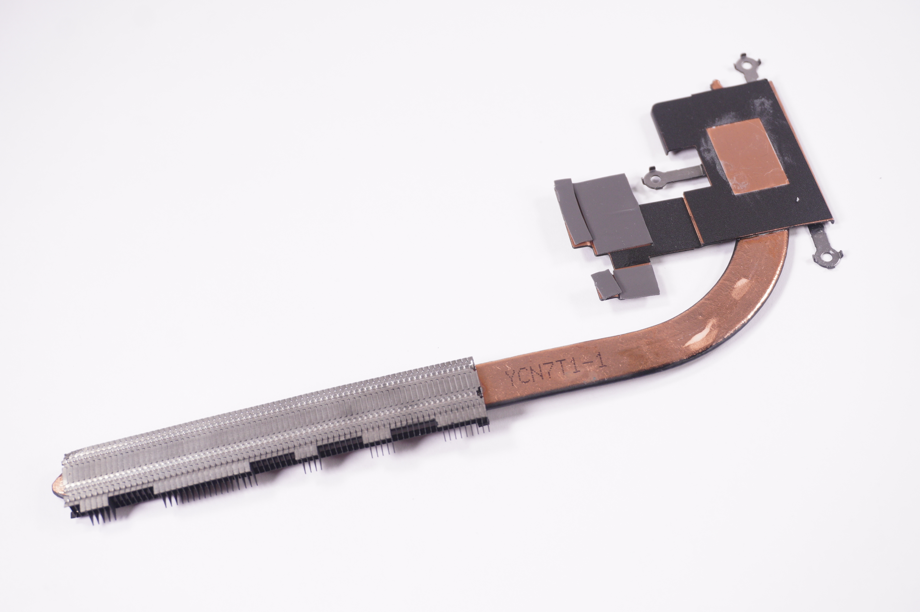 5H40S20469 Lenovo CPU Heatsink 82R1006VUS IdeaPad 1-15ADA7