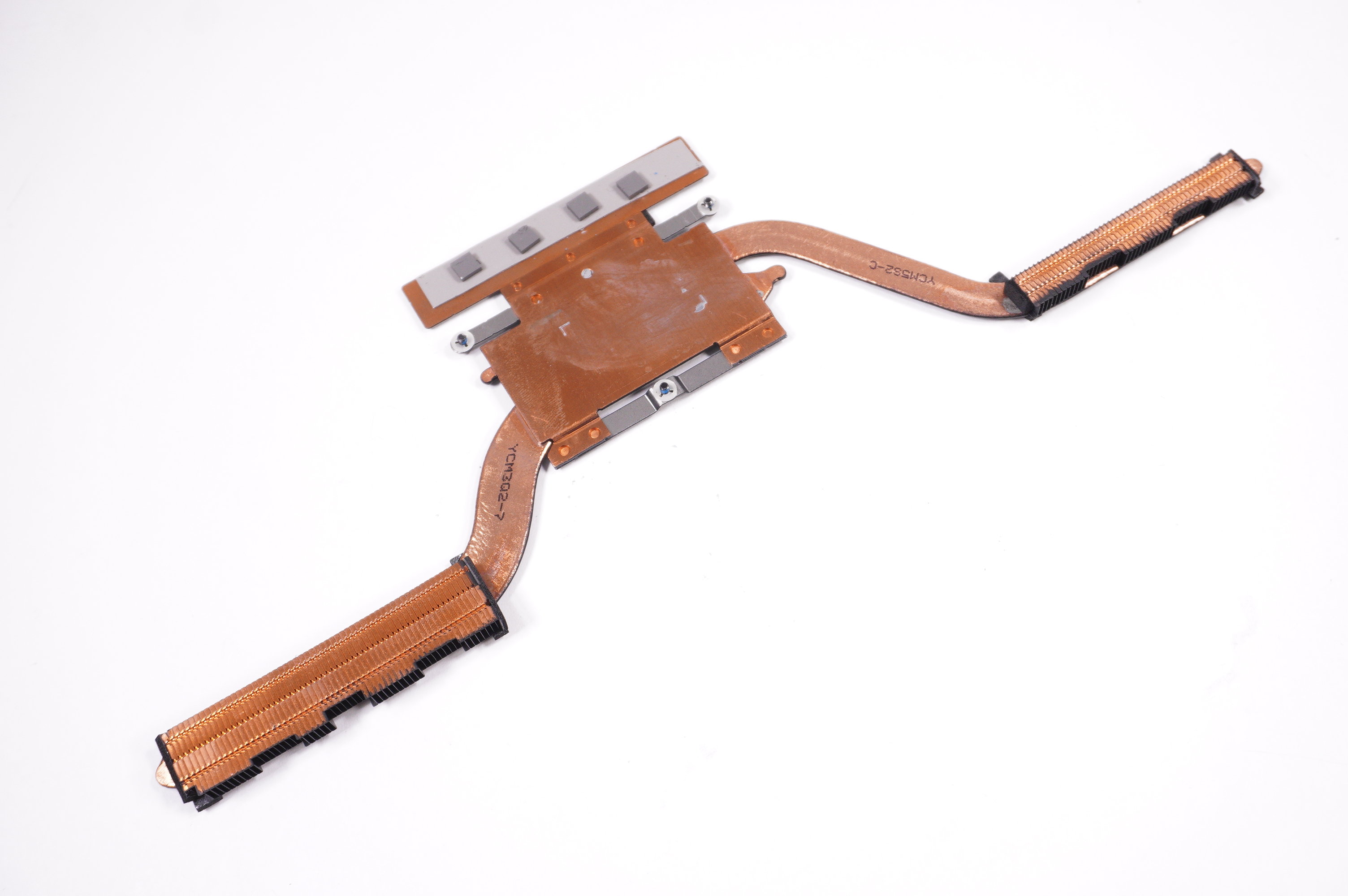 5H40S20494 Lenovo CPU Heatsink 82LU0000US Yoga 9 14IAP7 83B1001XUS